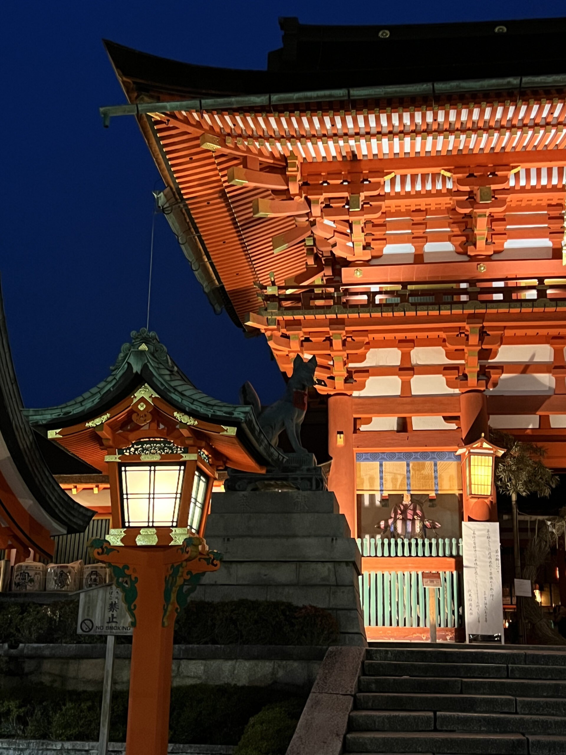 Inspiratie – Kitsune Travel Kyoto met kinderen