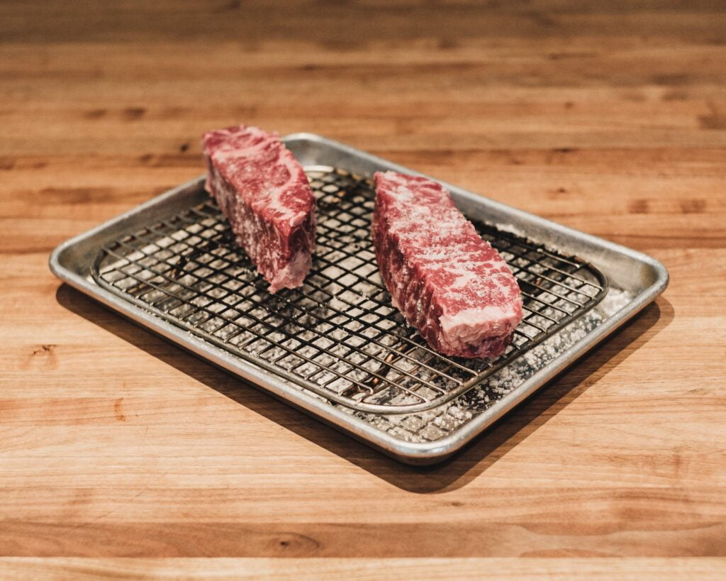 Wagyu – Kitsune Travel | Reizen naar Japan met kinderen Wagyu vlees