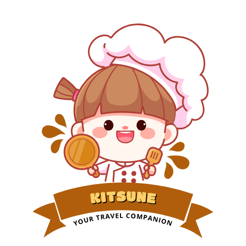 10 populaire ketens in Japan – Kitsune Travel cook - Kitsune