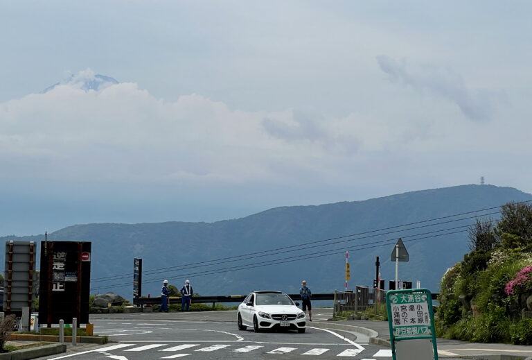 Auto huren in Japan