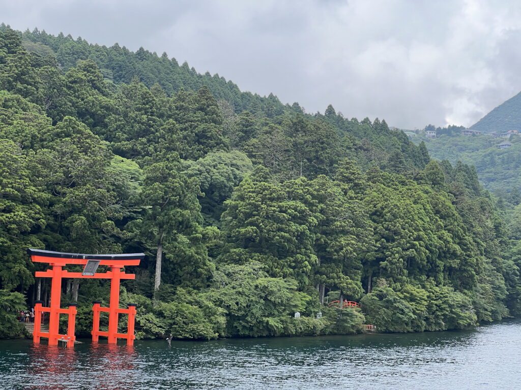 De 7 beste Japanse autoroutes – Kitsune Travel Hakone