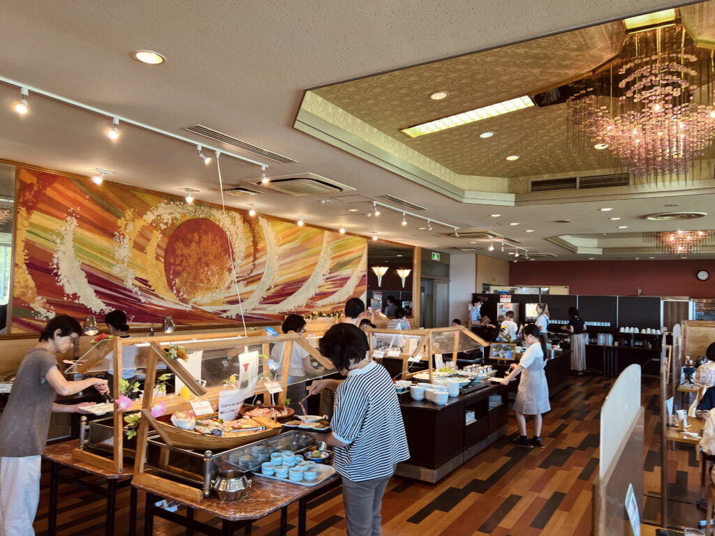 Is Japan een duur land? – Kitsune Travel Ryokan konijnen eiland