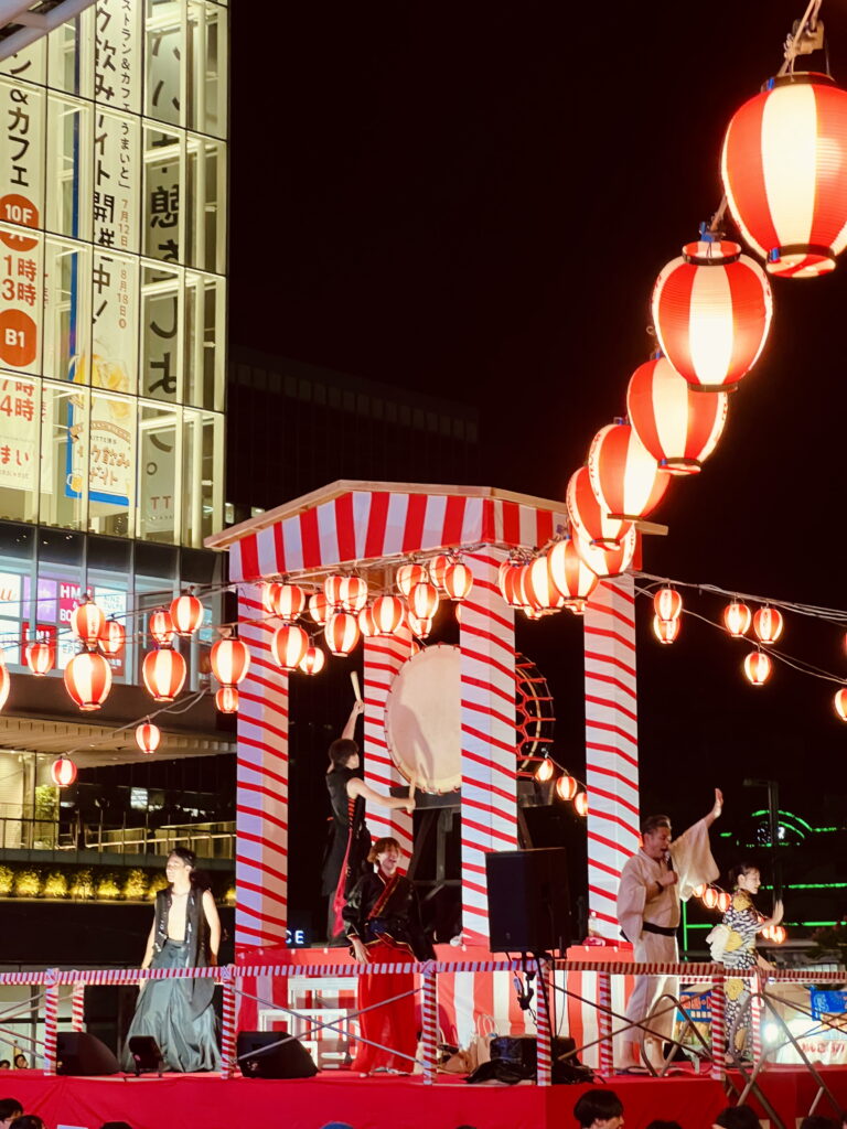 Zomer Festival