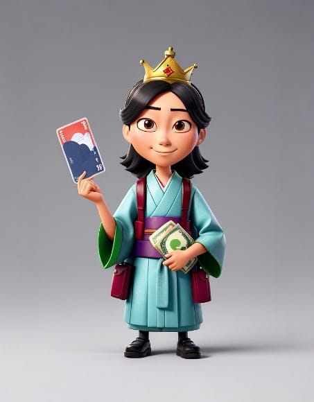Cash is king 2