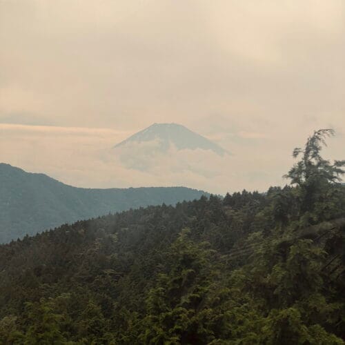 Hakone