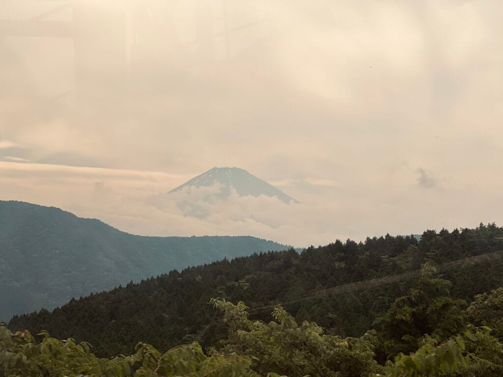 Hakone met kinderen – Kitsune Travel Hakone met kinderen