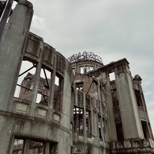 Hiroshima
