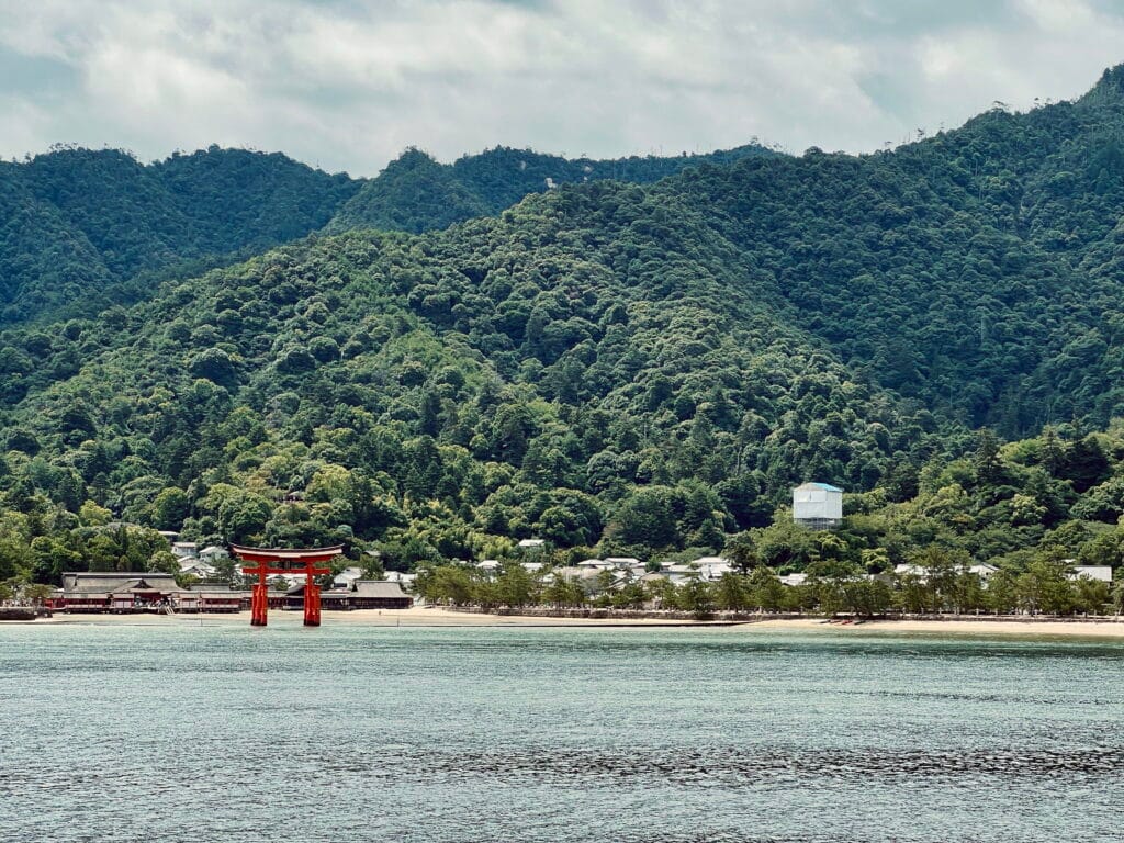 Hiroshima met kinderen – Kitsune Travel Miyajima