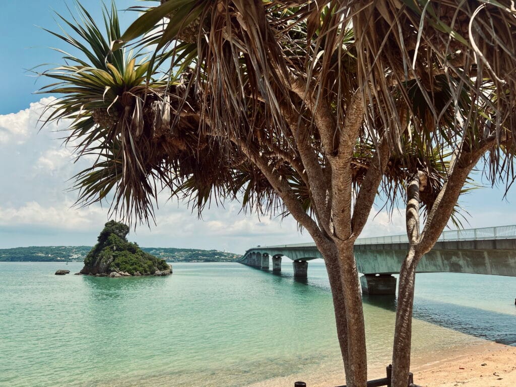Okinawa met kinderen – Kitsune Travel Okinawa