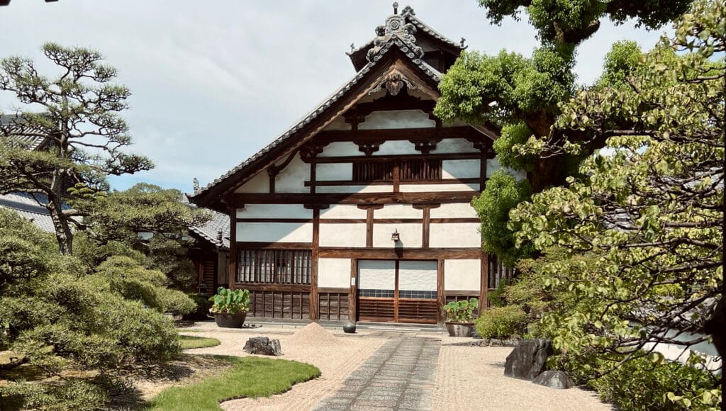 Fukuoka met kinderen – Kitsune Travel Fukuoka - Hakata old town