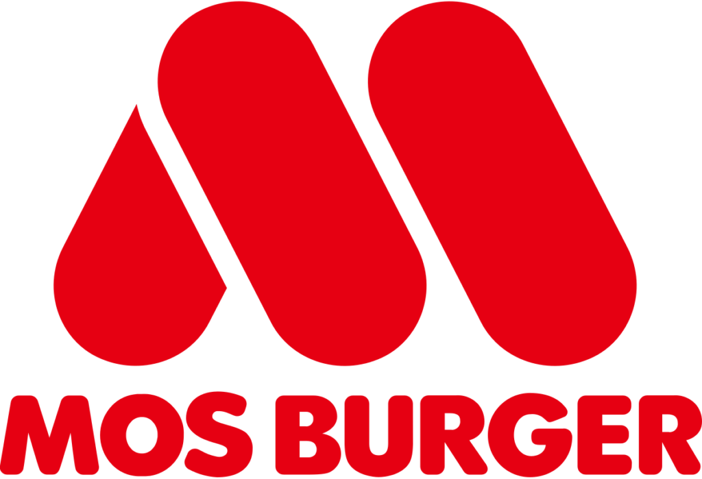 10 populaire ketens in Japan – Kitsune Travel MOS-Burger-Logo.svg