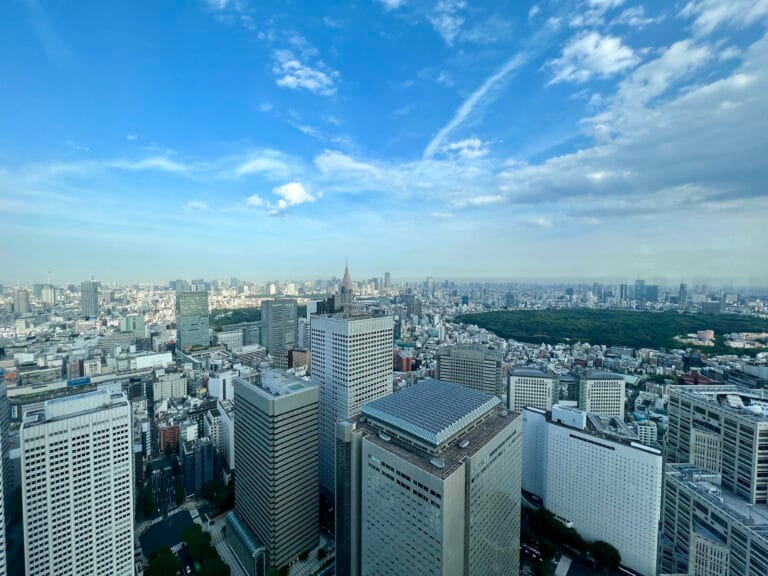 8 dagen in Tokyo – Kitsune Travel 8 dagen in Tokyo