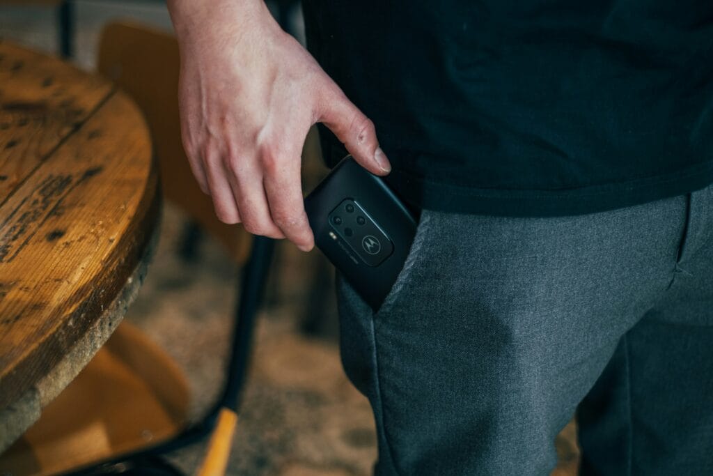 Mobiel internet in Japan – Kitsune Travel pocket Wifi