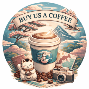 Buy me a coffee