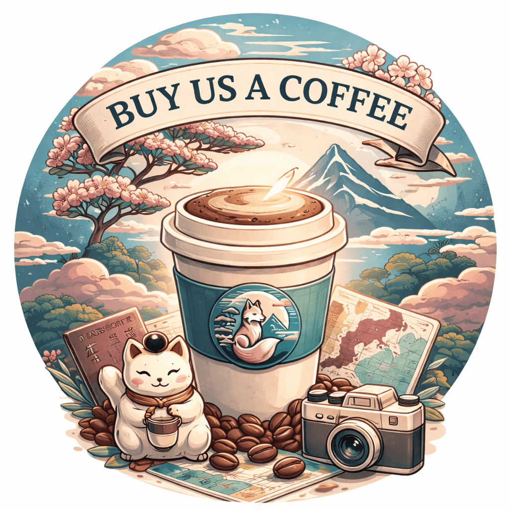 Winkel – Kitsune Travel Buy me a coffee