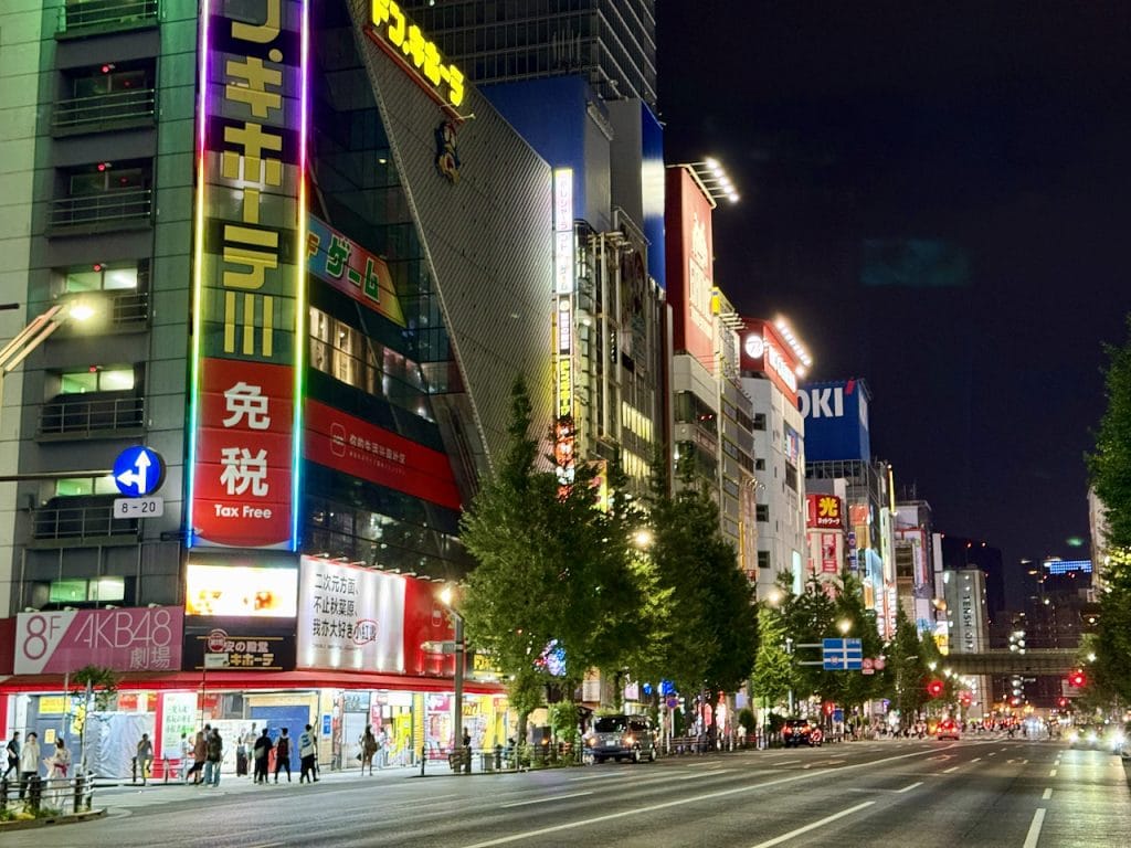 Onze eerste Japan-reis: 47 dagen, 10 steden en de echte kosten – Kitsune Travel Japan reis kosten gezin