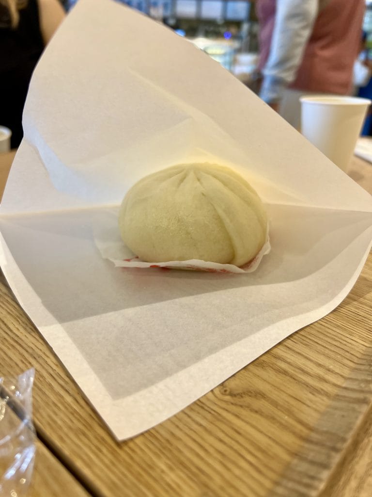 Beppu met kinderen – Kitsune Travel Beppu Hell food