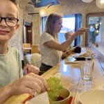 Kyoto ramen