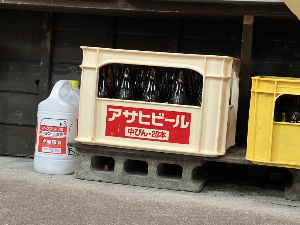 Japan Divers