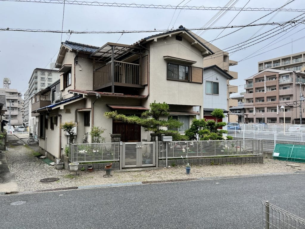 Onze eerste Japan-reis: 47 dagen, 10 steden en de echte kosten – Kitsune Travel Huis in Nara