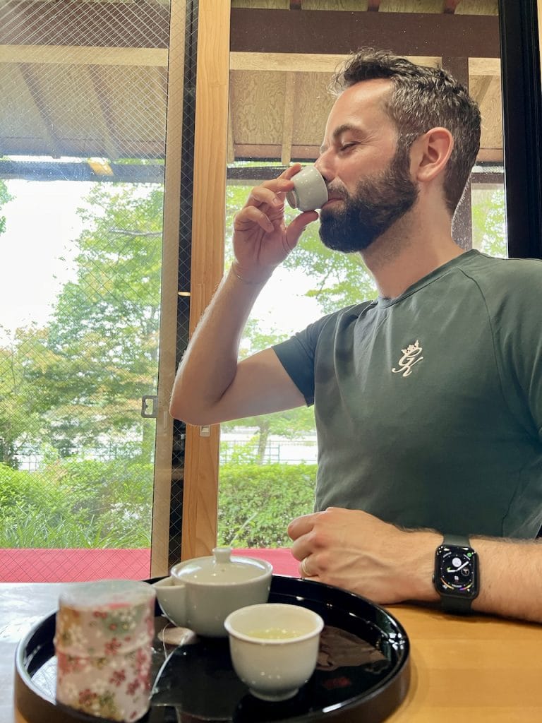 Onze eerste Japan-reis: 47 dagen, 10 steden en de echte kosten – Kitsune Travel Uji Thee