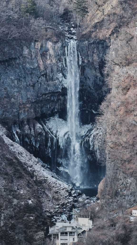 Nikko met kinderen – Kitsune Travel Dagtour Toshogu meer Chuzenji en Kegon-waterval