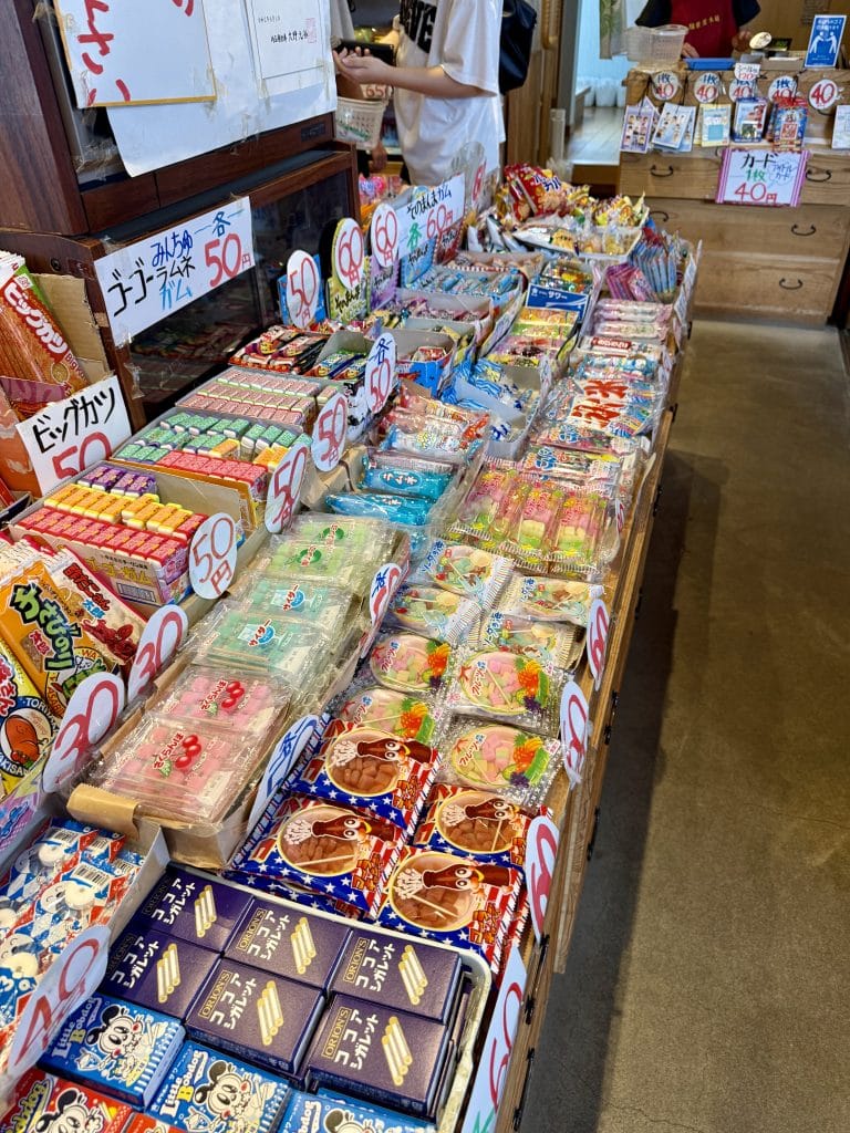 Belastingregels Japan voor toeristen: alles over het nieuwe systeem (2026) – Kitsune Travel Cany store
