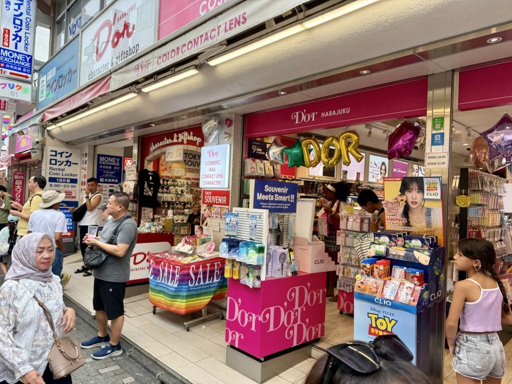 Belastingregels Japan voor toeristen: alles over het nieuwe systeem (2026) – Kitsune Travel Dor Haruauku