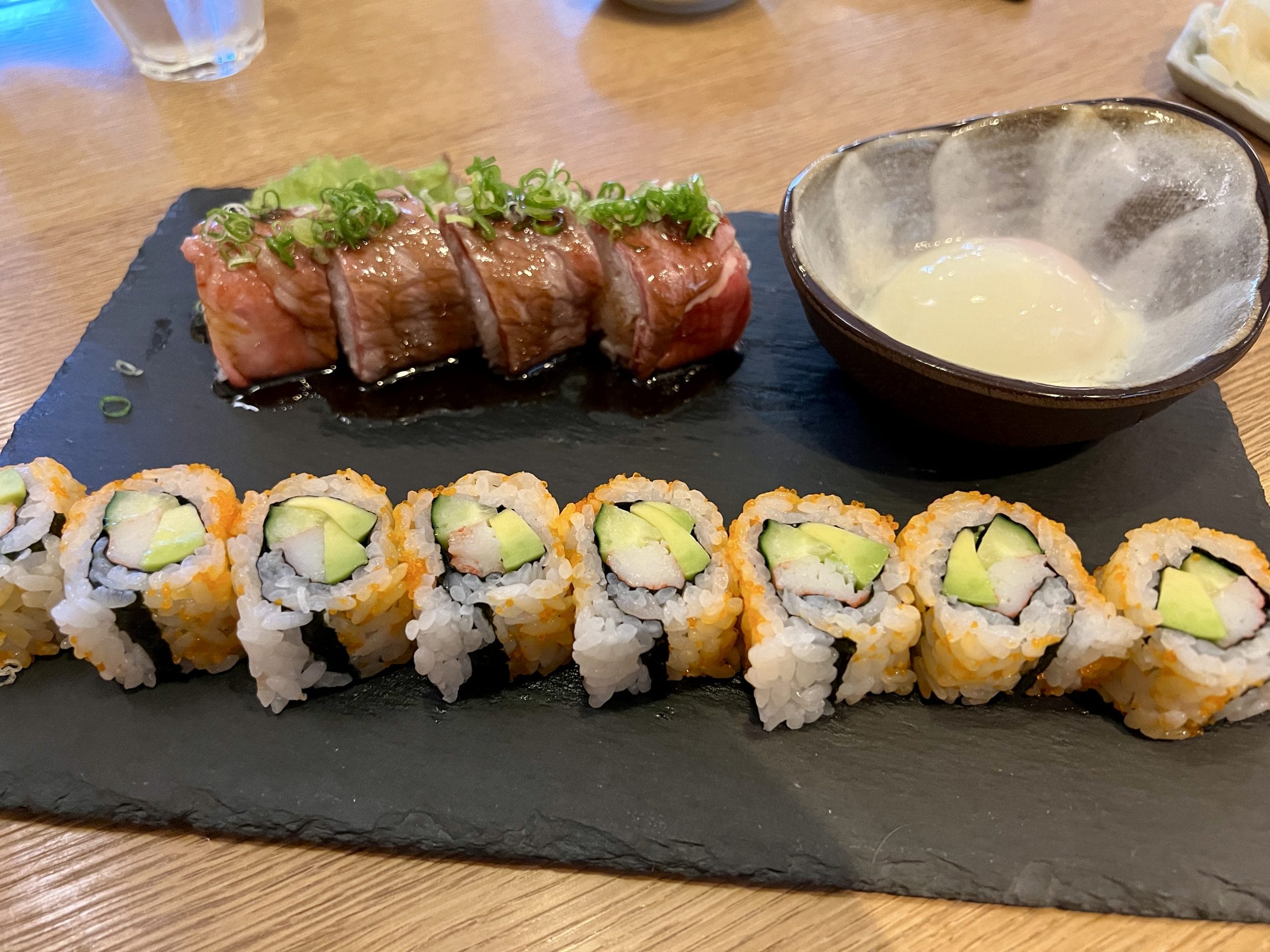Tokyo met kinderen – Kitsune Travel Sushi workshop Tokyo met Japanse chef