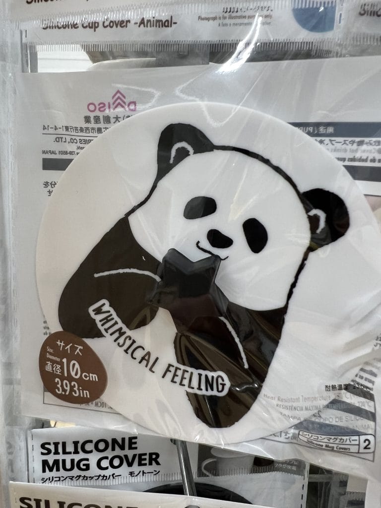 Daiso 1