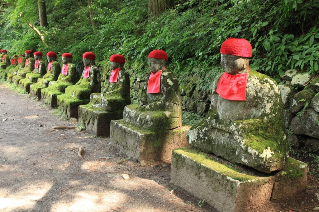 Groepsreis Japan: is een georganiseerde reis iets voor jou? – Kitsune Travel JTNO - Beeltjes