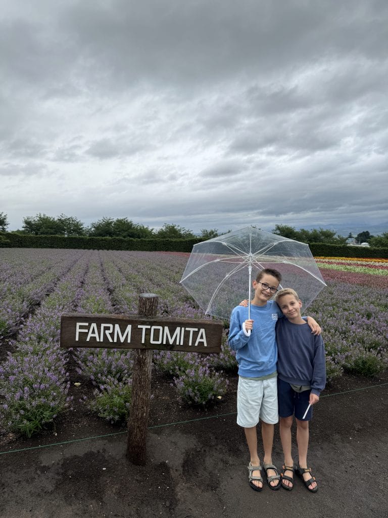 Farm Tomita10