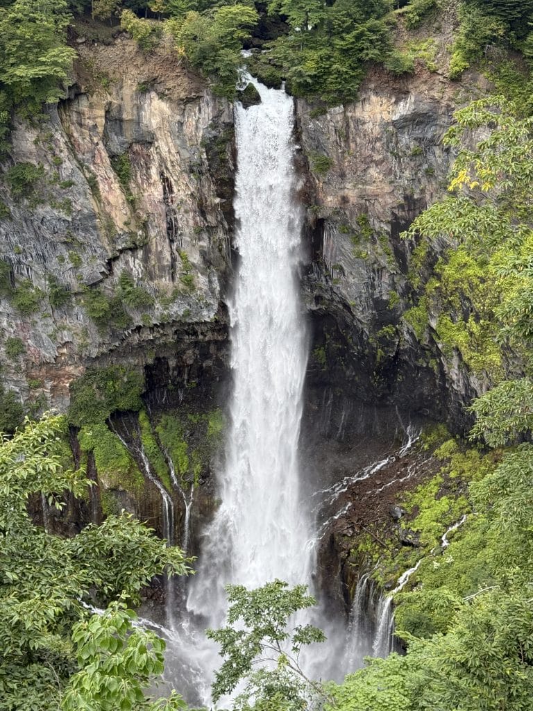 Japan met kinderen: 10 ervaringen die je niet mag missen op je rondreis – Kitsune Travel Kegon waterval