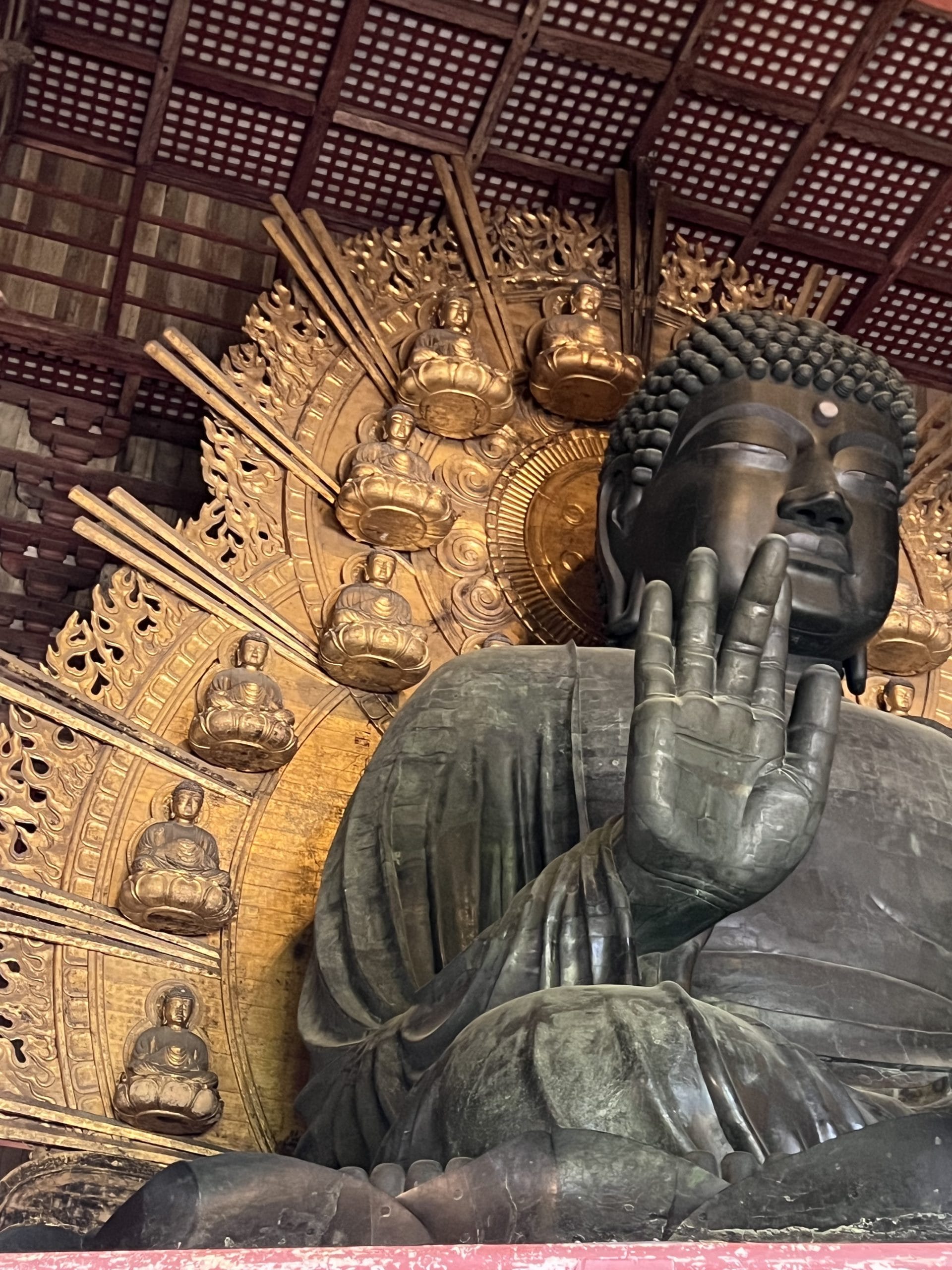 Nara Todai ji2 scaled