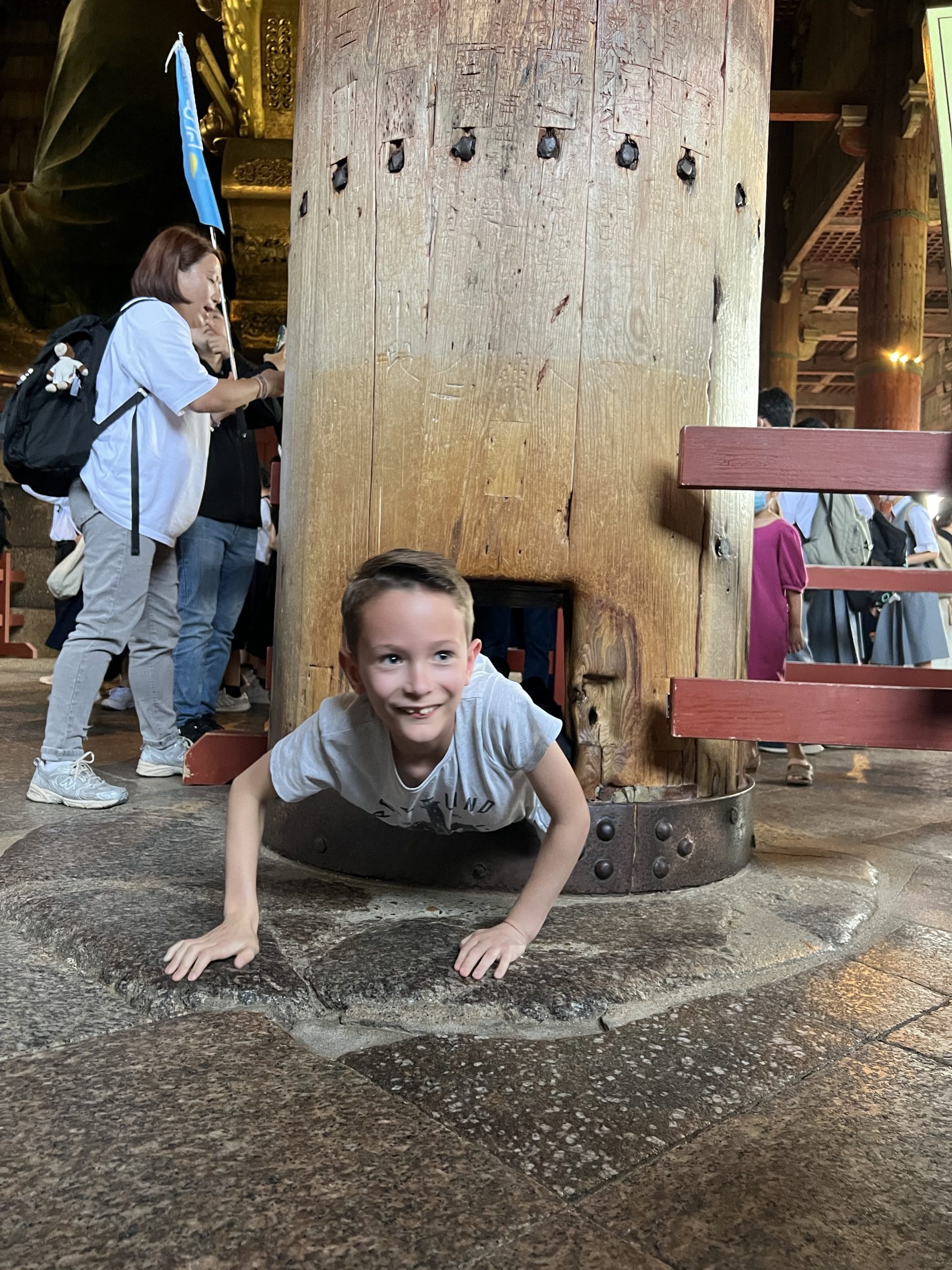 Nara Todai ji3 scaled