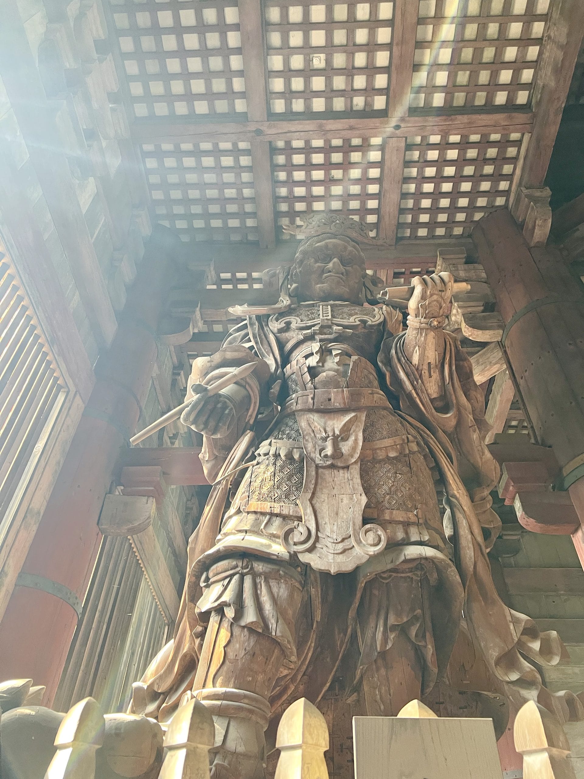 Nara-Todai-ji