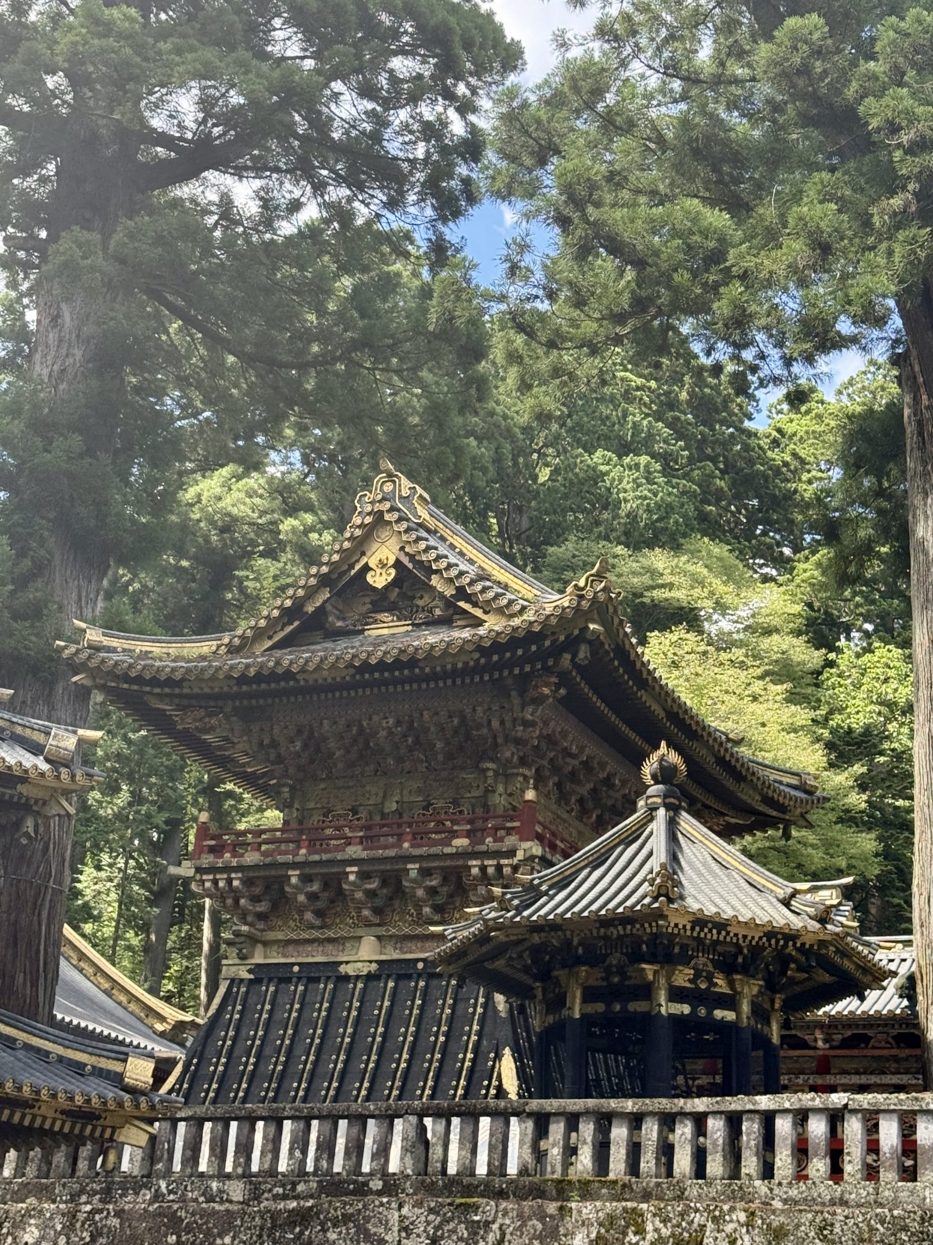 Nikko met kinderen – Kitsune Travel Nikko met kinderen