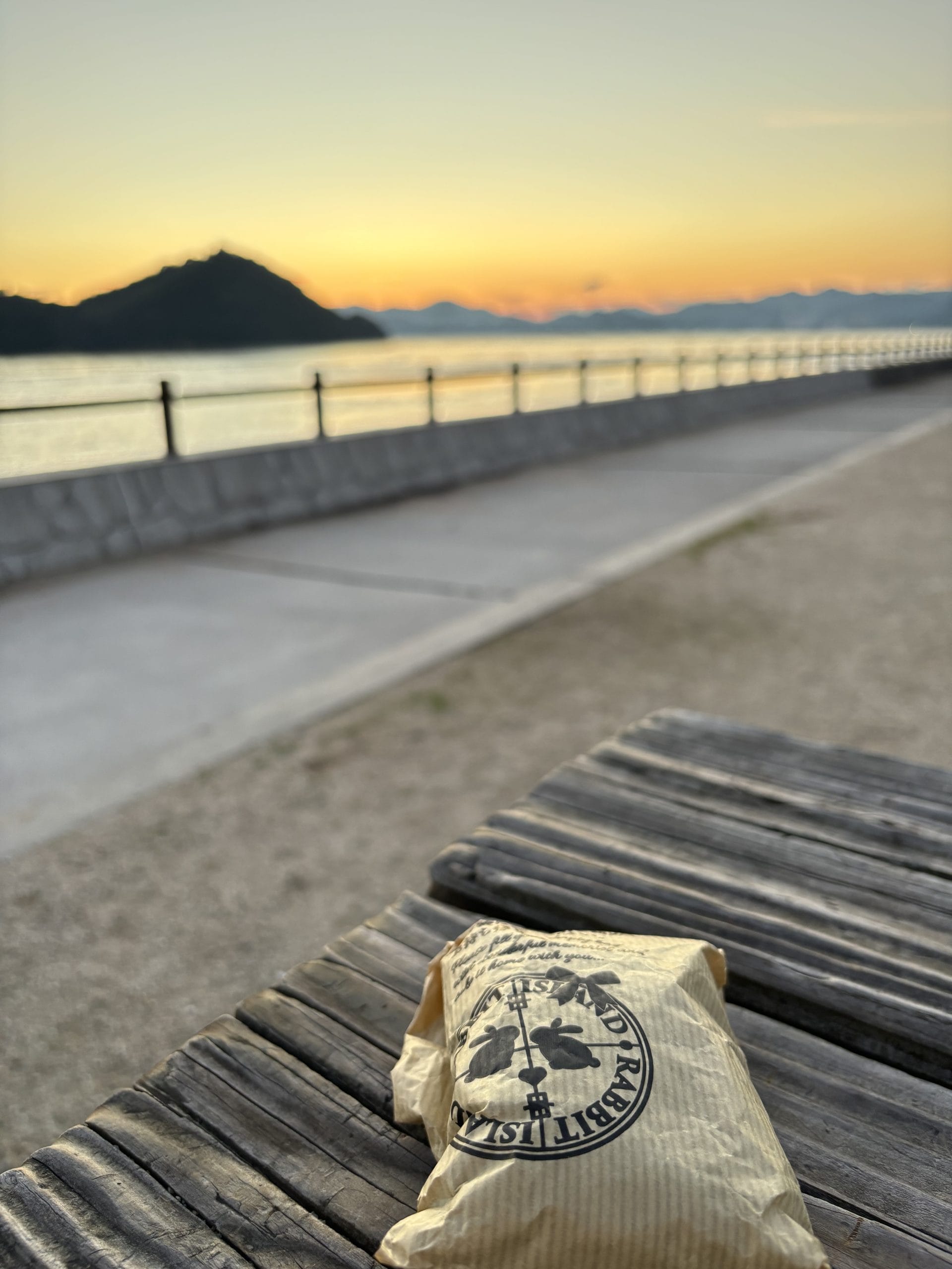 Okunoshima: Konijneneiland met kinderen – Kitsune Travel Okunoshima2
