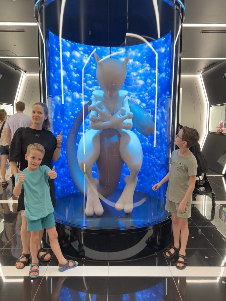Pokemon center 13