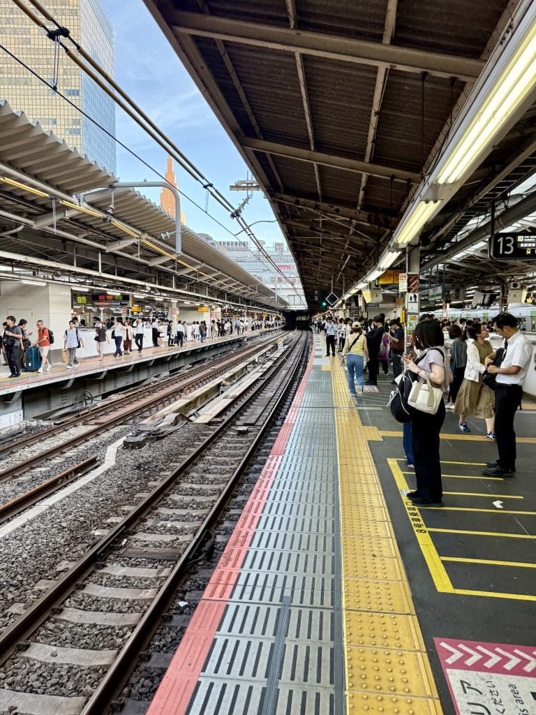 Luchthaventransfers in Japan: van Narita, Haneda en Kansai naar de stad