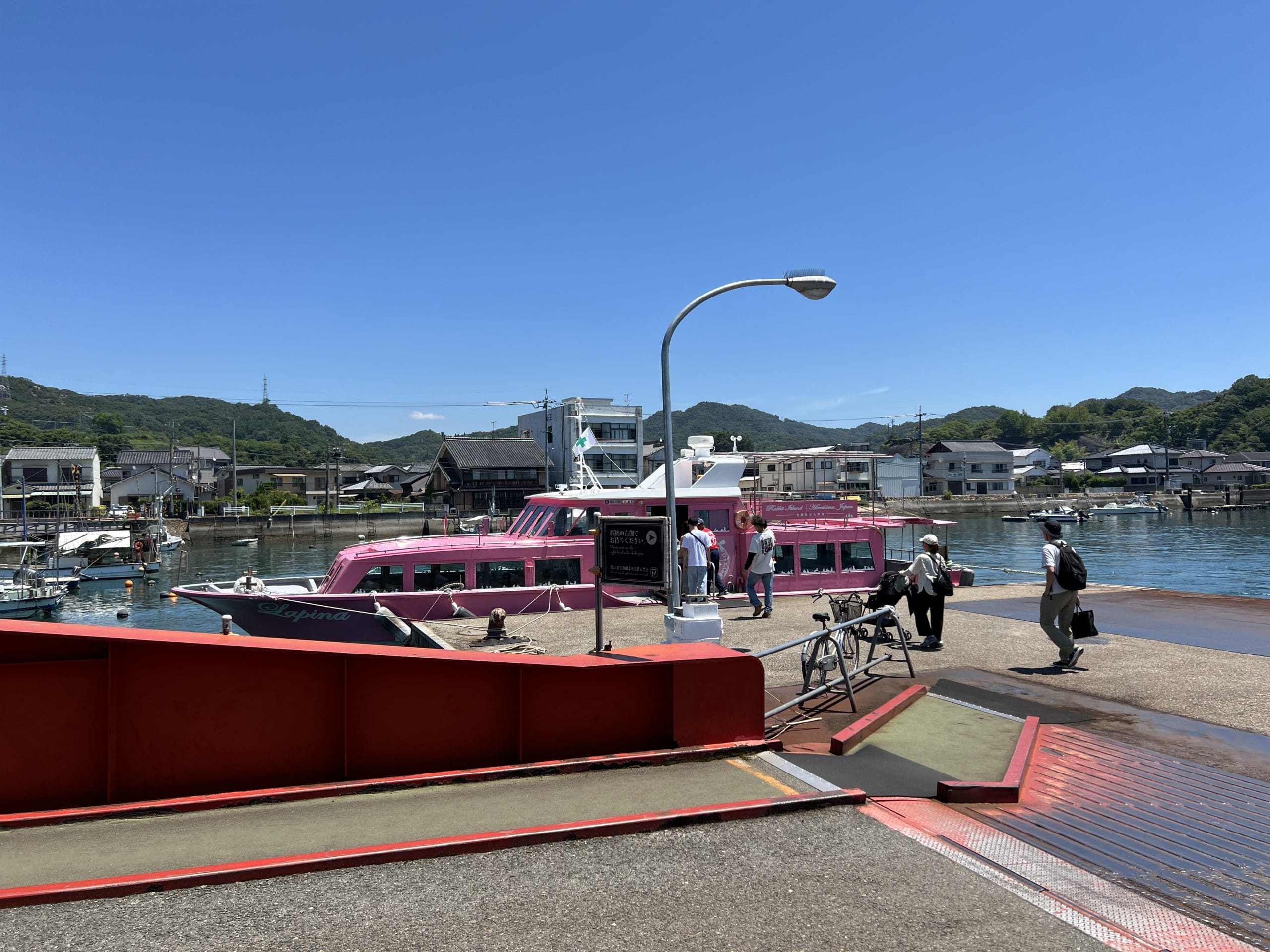 Okunoshima: Konijneneiland met kinderen – Kitsune Travel Konijneneiland Japan