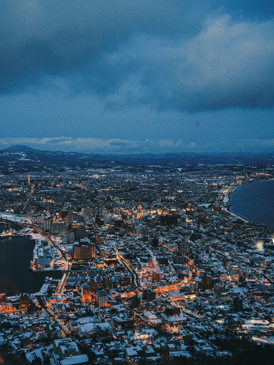 Hakodate
