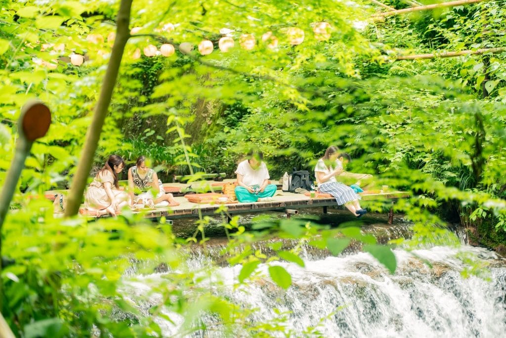 Off the beaten path in Japan: 4 rustige alternatieven voor de drukste hotspots – Kitsune Travel off the beaten path in Japan