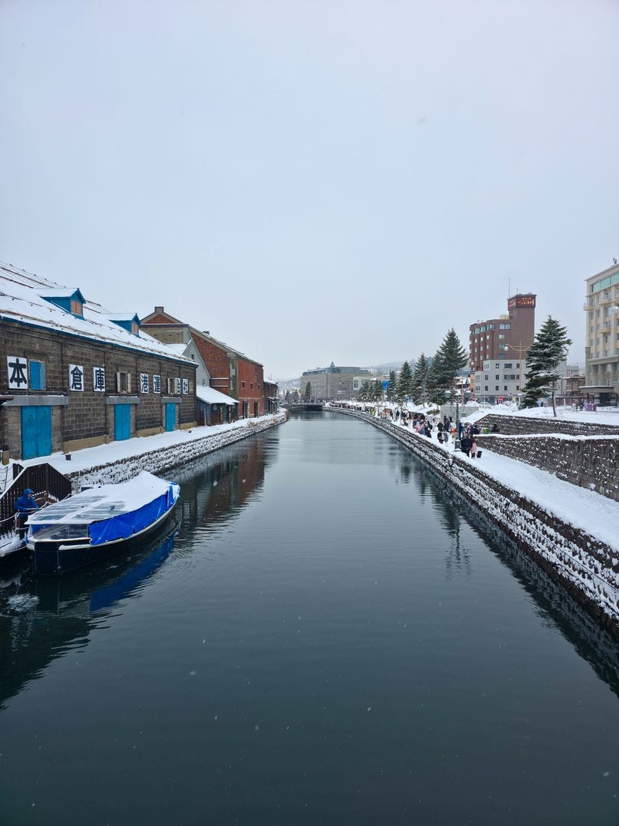 Otaru