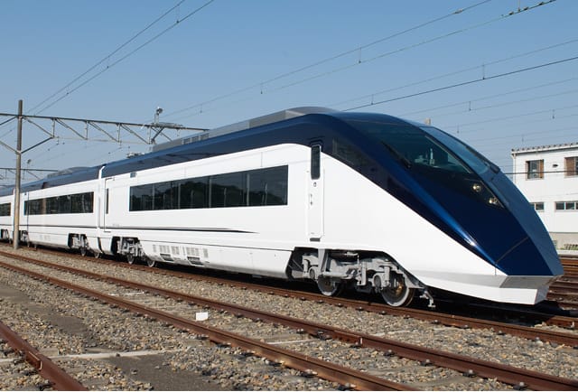 Luchthaventransfers in Japan: van Narita, Haneda en Kansai naar de stad – Kitsune Travel skyliner