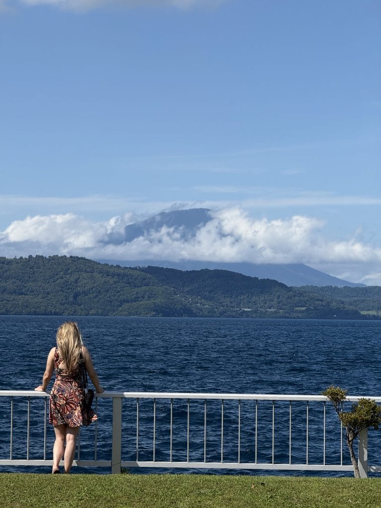 Hokkaido met kinderen – Kitsune Travel Hokkaido Lake Toya
