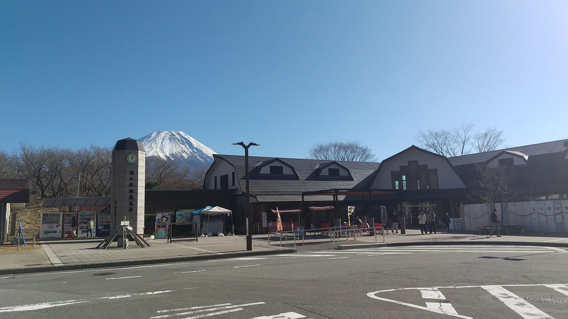 Michinoeki_Asagiri_Kogen