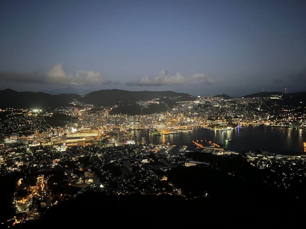 Nagasaki met kinderen – Kitsune Travel Nagasaki met kinderen