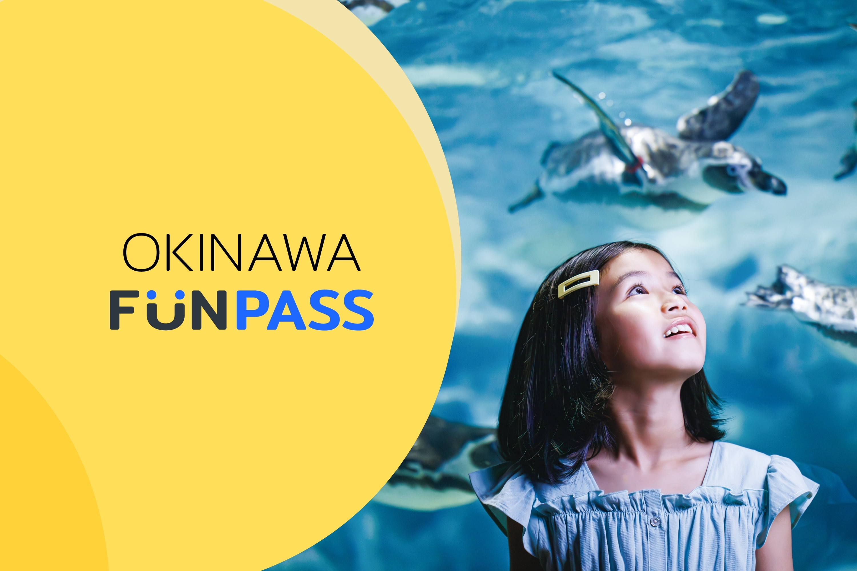 Okinawa met kinderen – Kitsune Travel Okinawa FunPASS