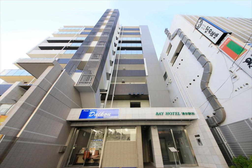 Bay Hotel Urayasu-ekimae